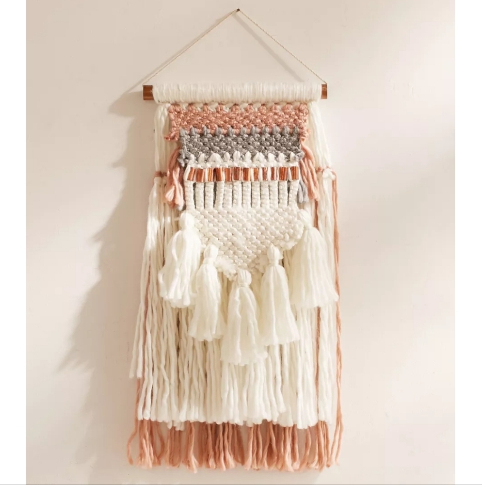 Wall hanging decor